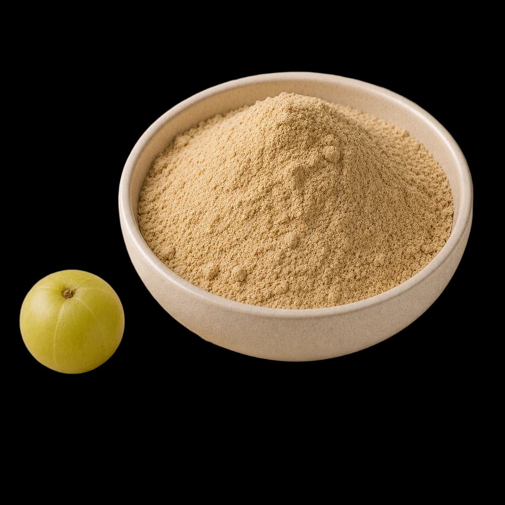 Dehydrated Fruit Powders