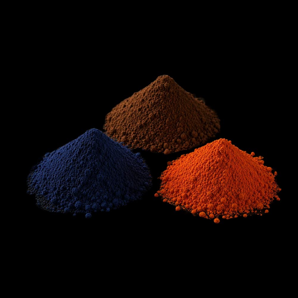Direct Dyes