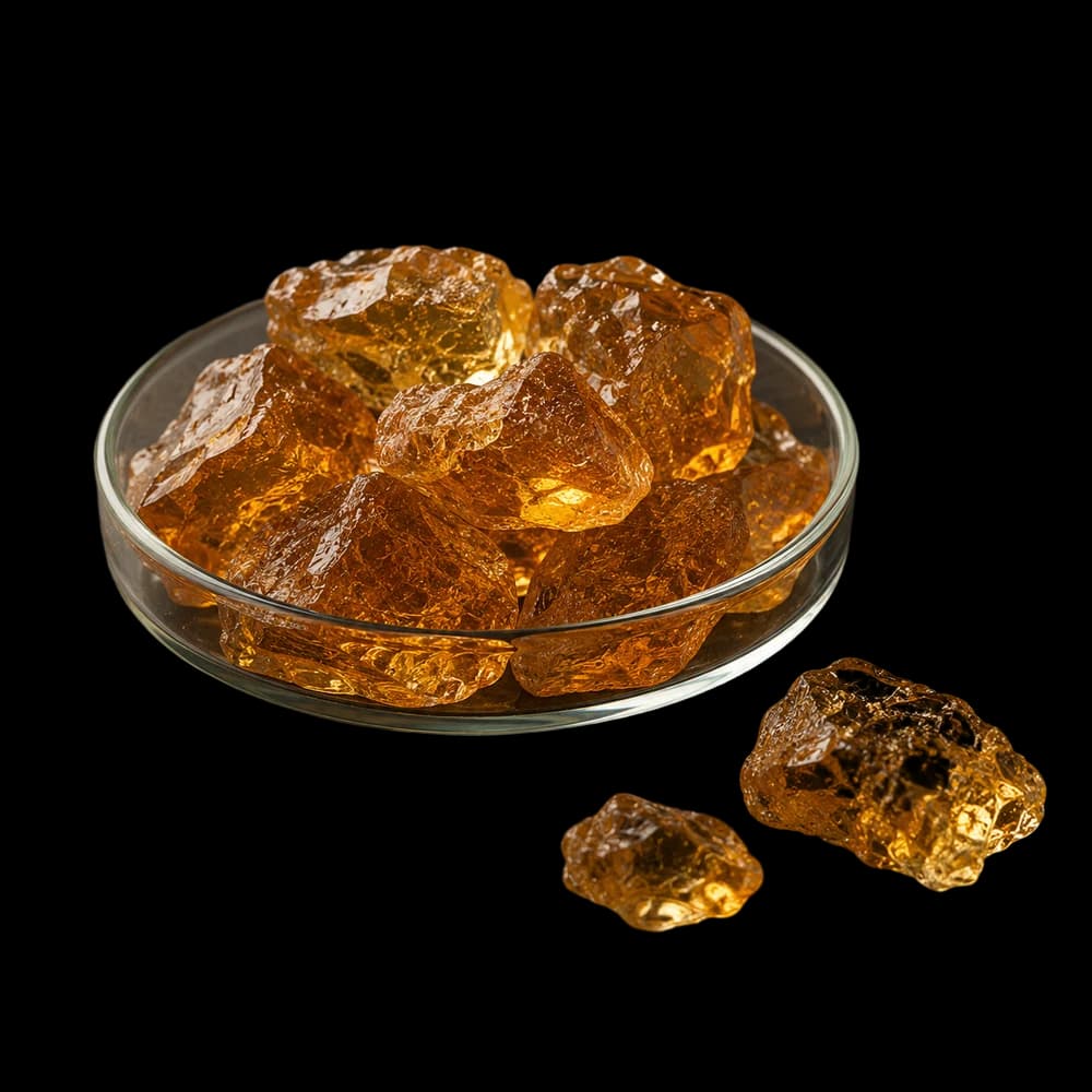Paint Resins