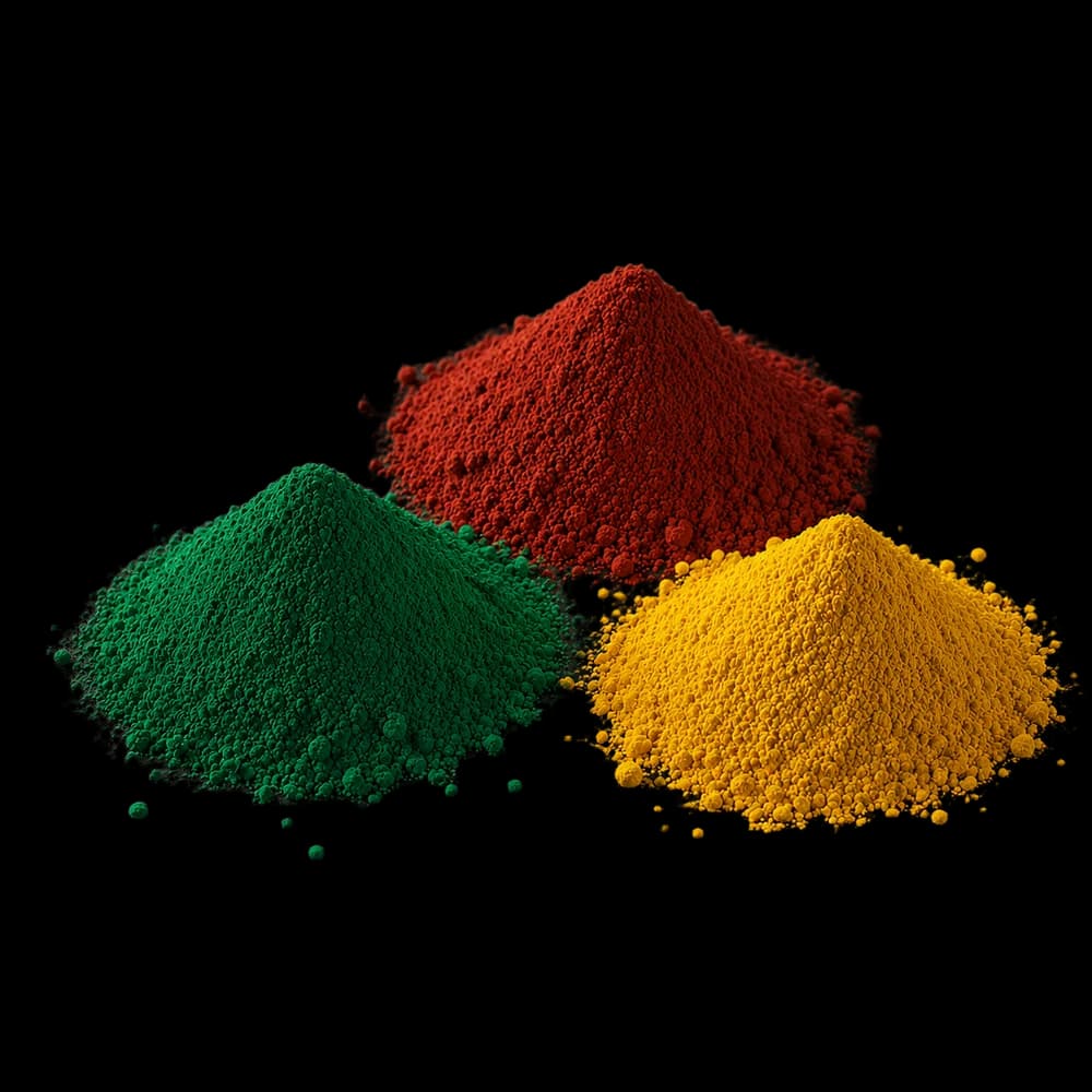 Pigments