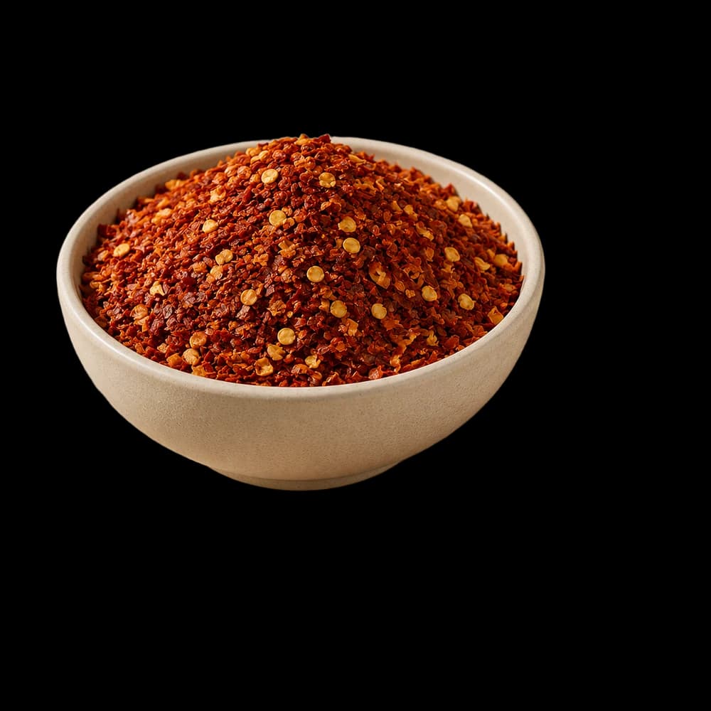 Red Chilli Flakes
