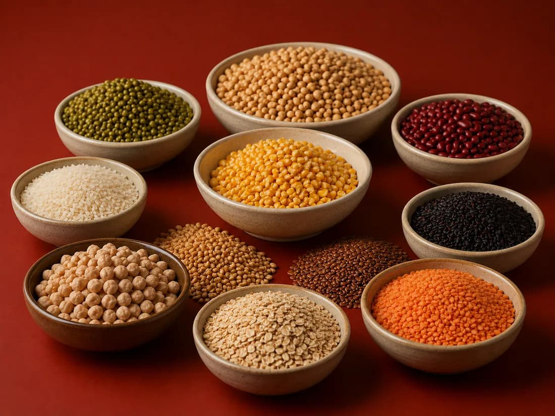 Food & Agro Products