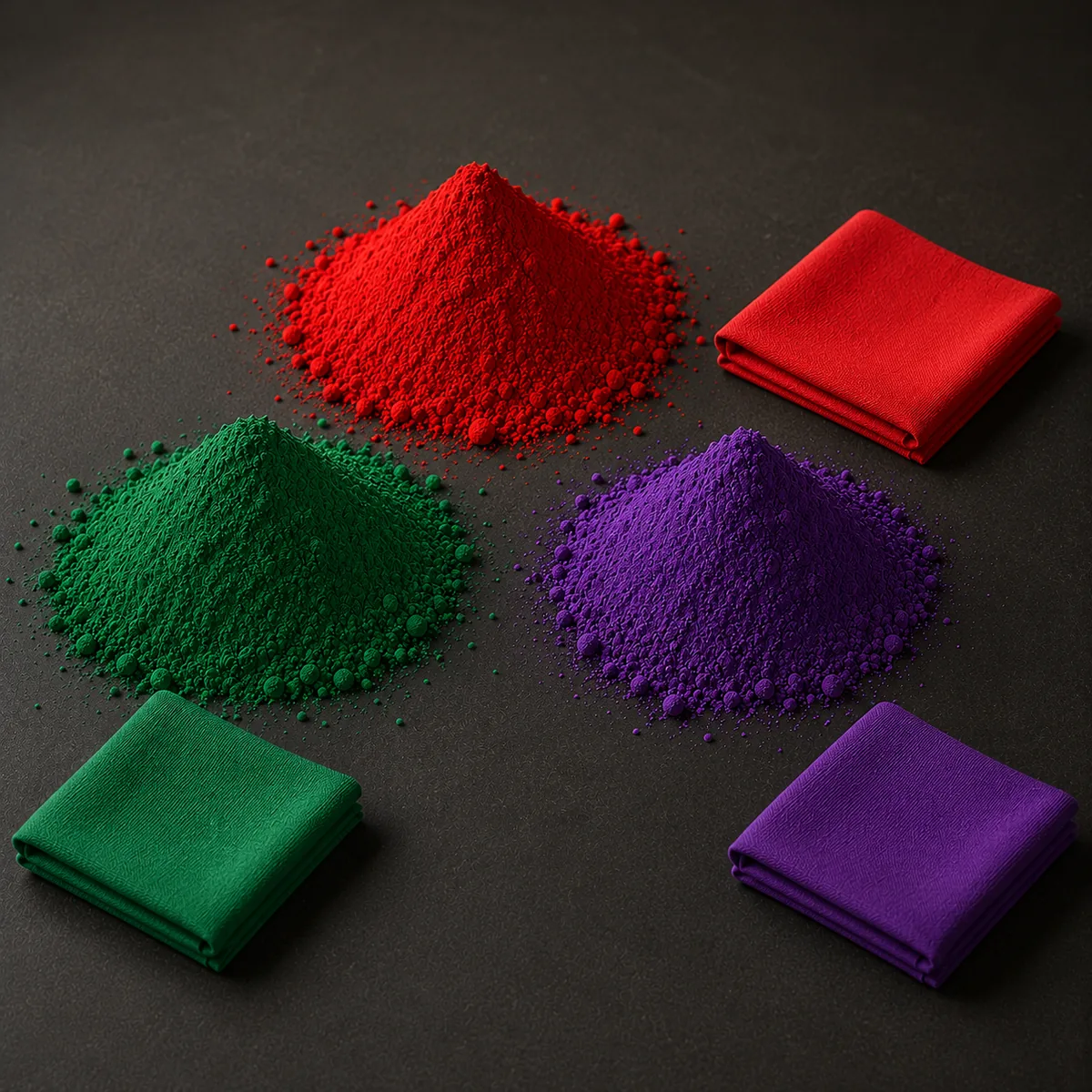 Acid Dyes
