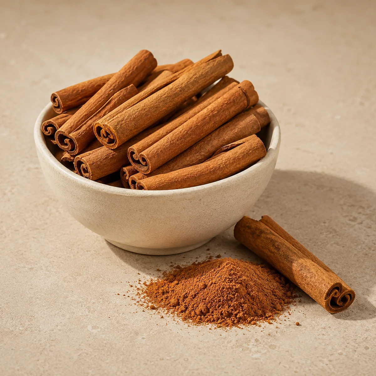 Cinnamon
