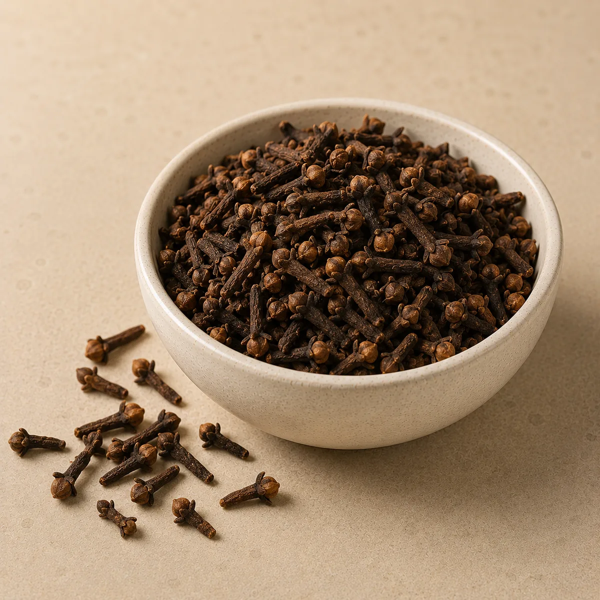 Cloves
