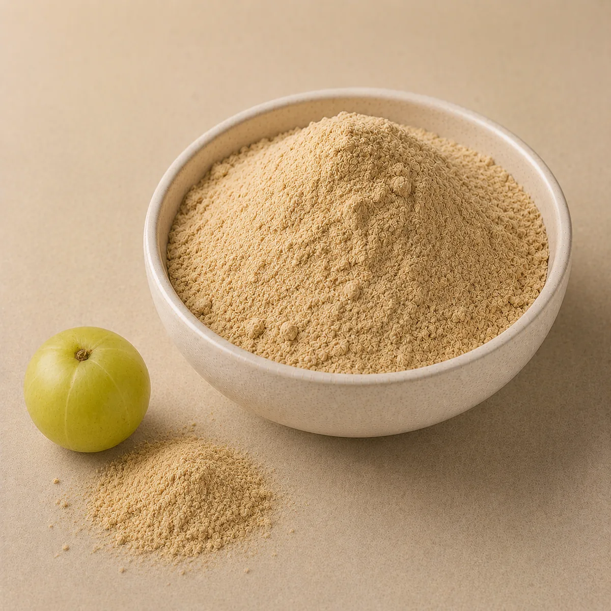 Dehydrated Fruit Powders