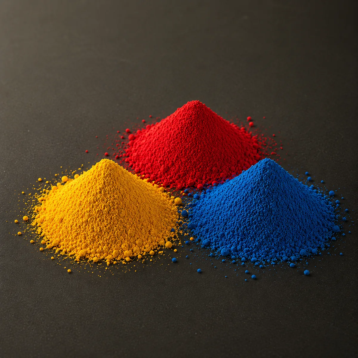Food Colours