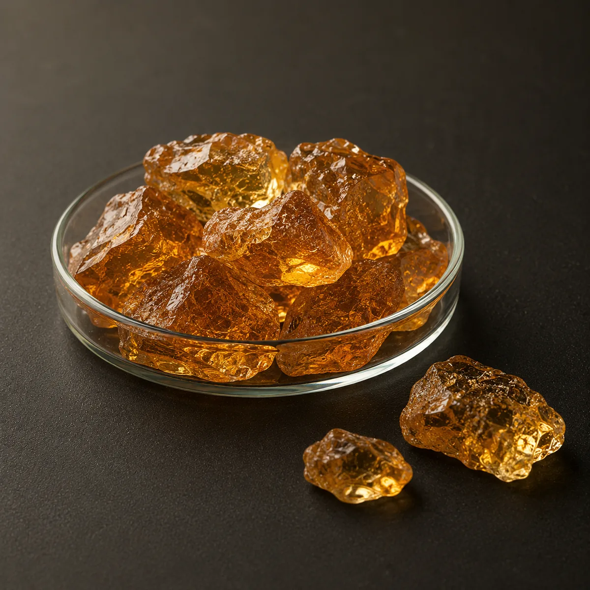 Paint Resins