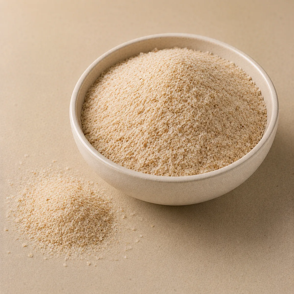 Psyllium Husk