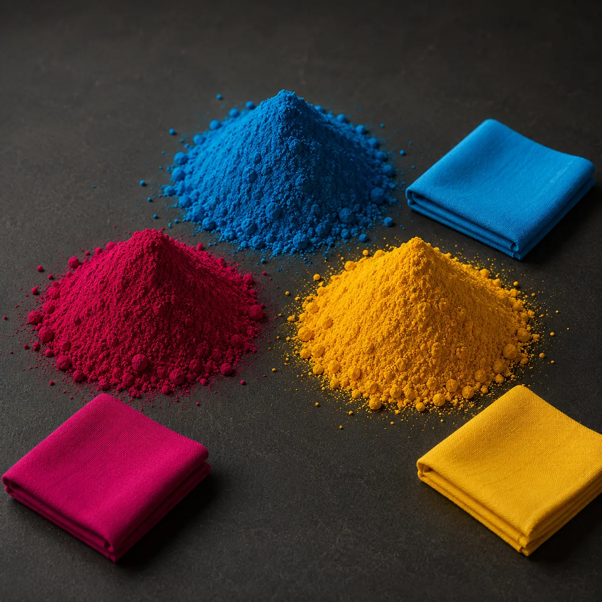 Reactive Dyes