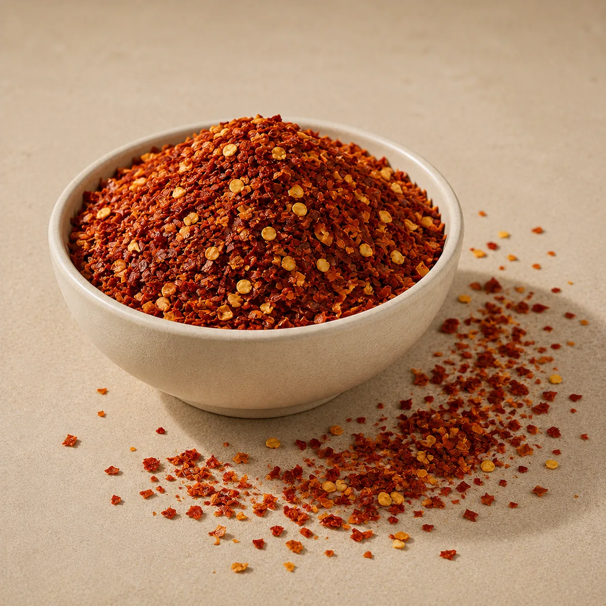 Red Chilli Flakes