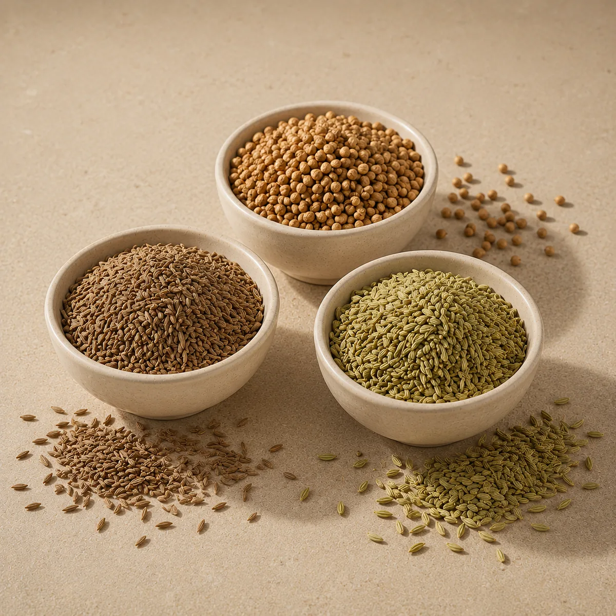 Seeds