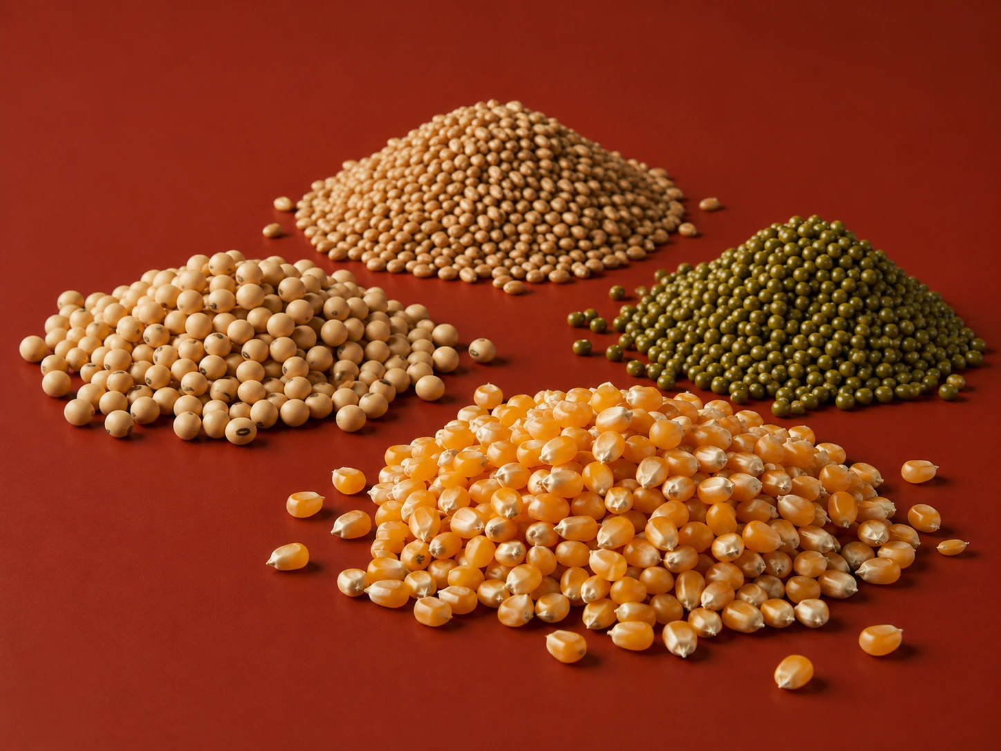Food & Agro Products