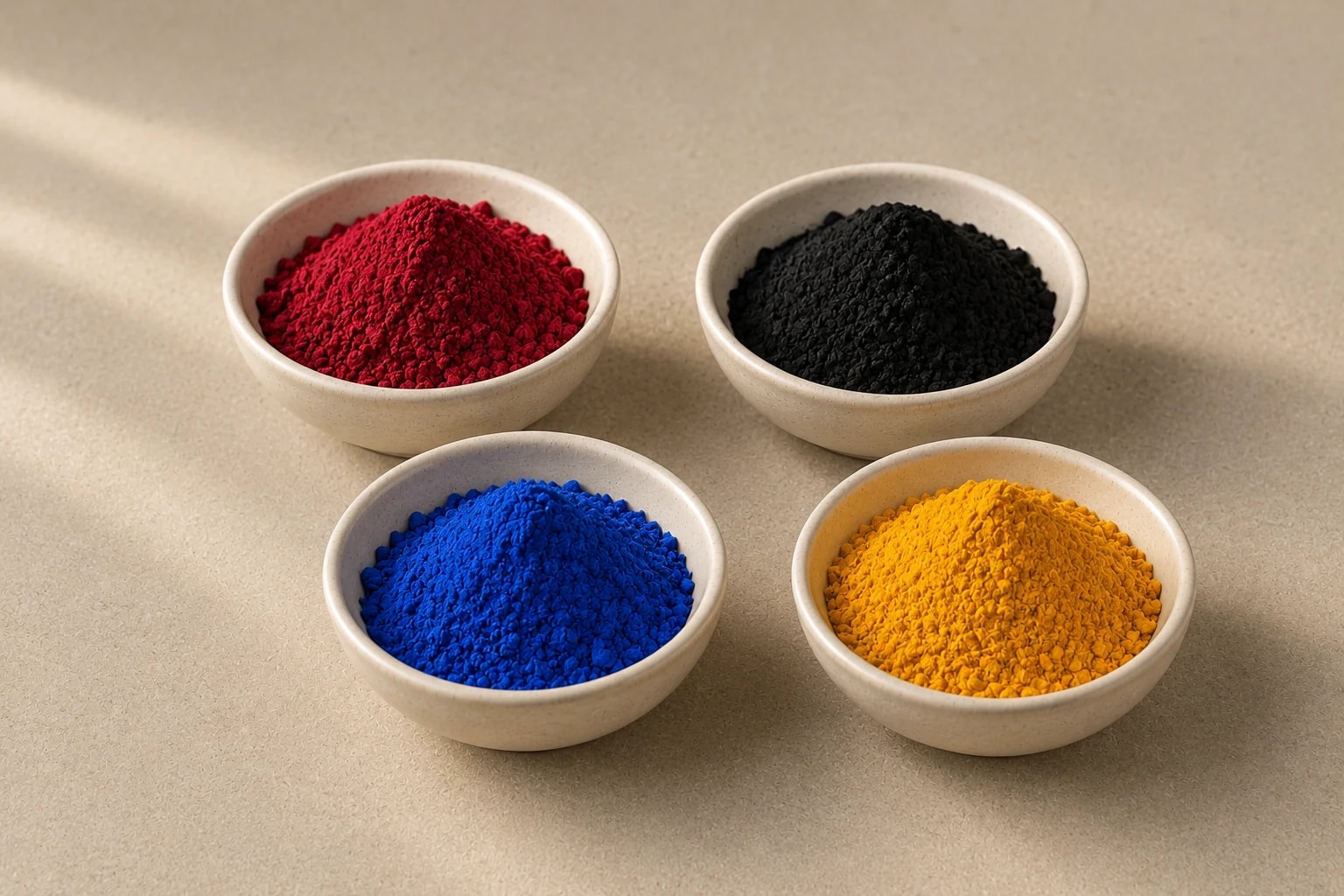 Food Colours