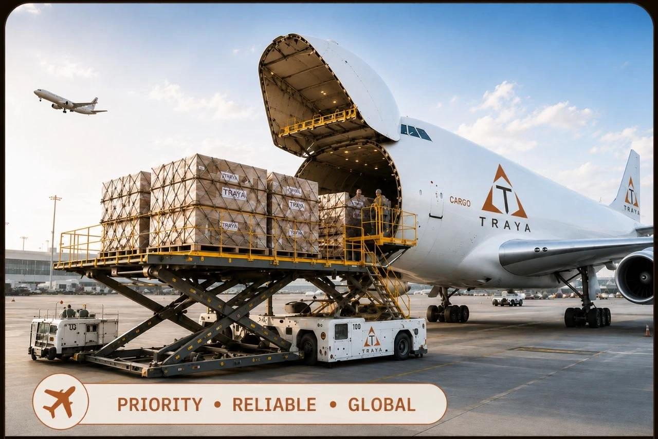 Air Freight