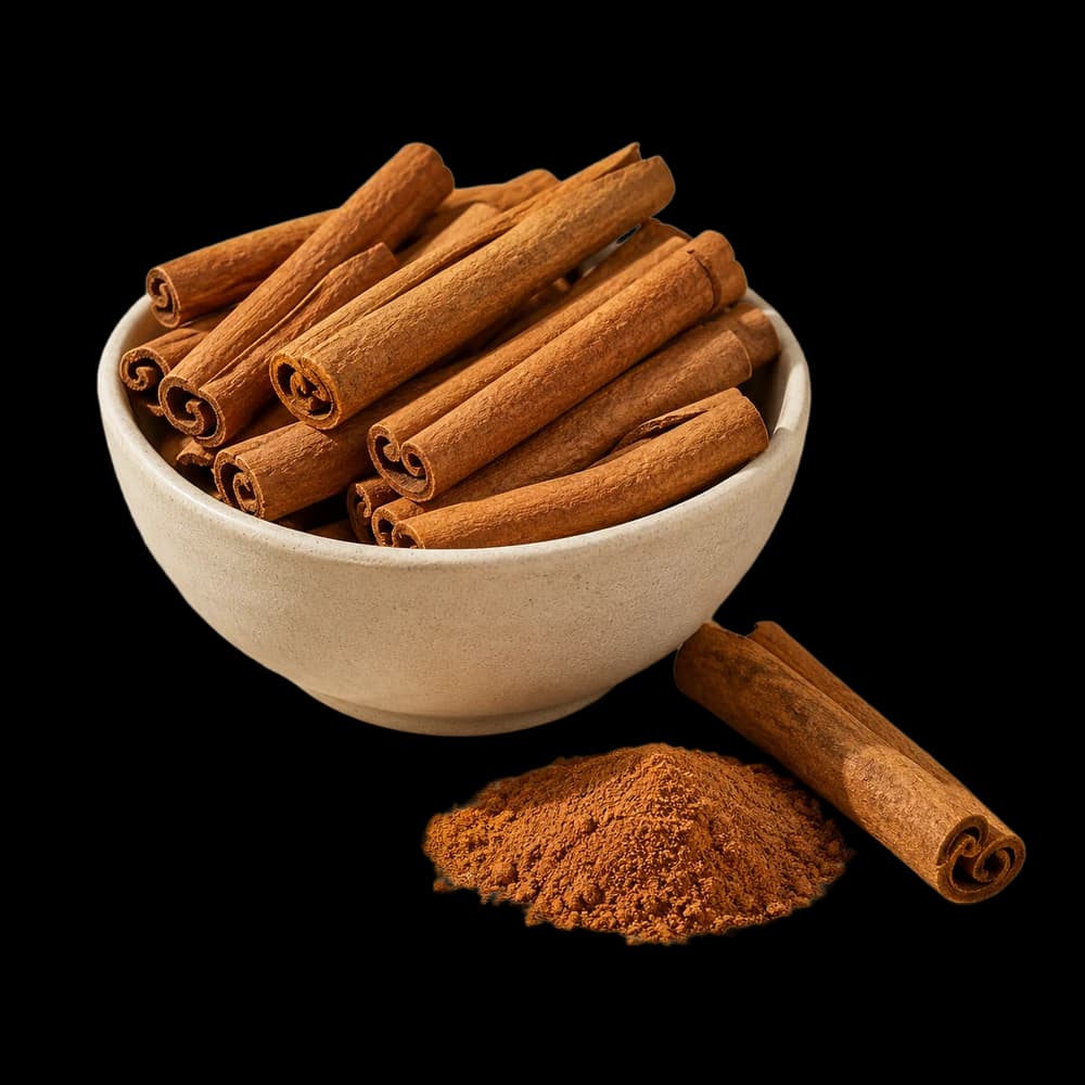 Cinnamon