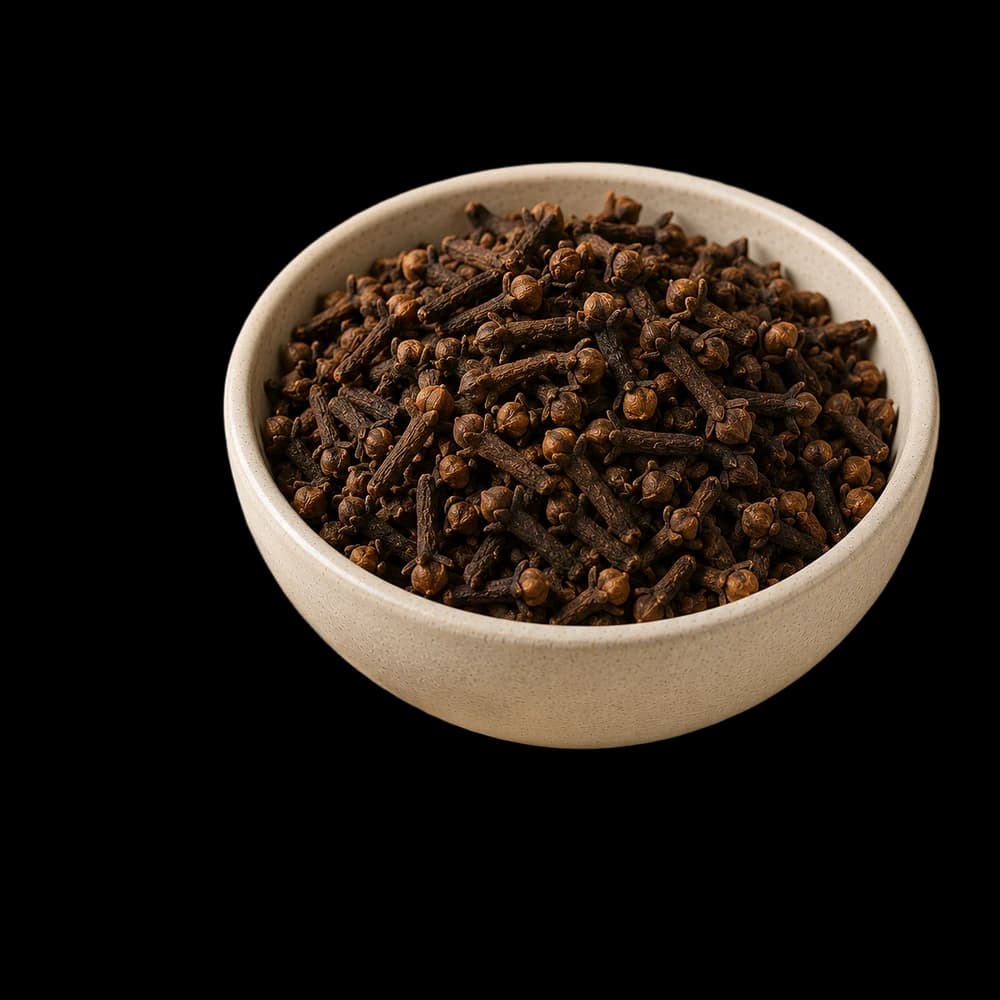 Cloves