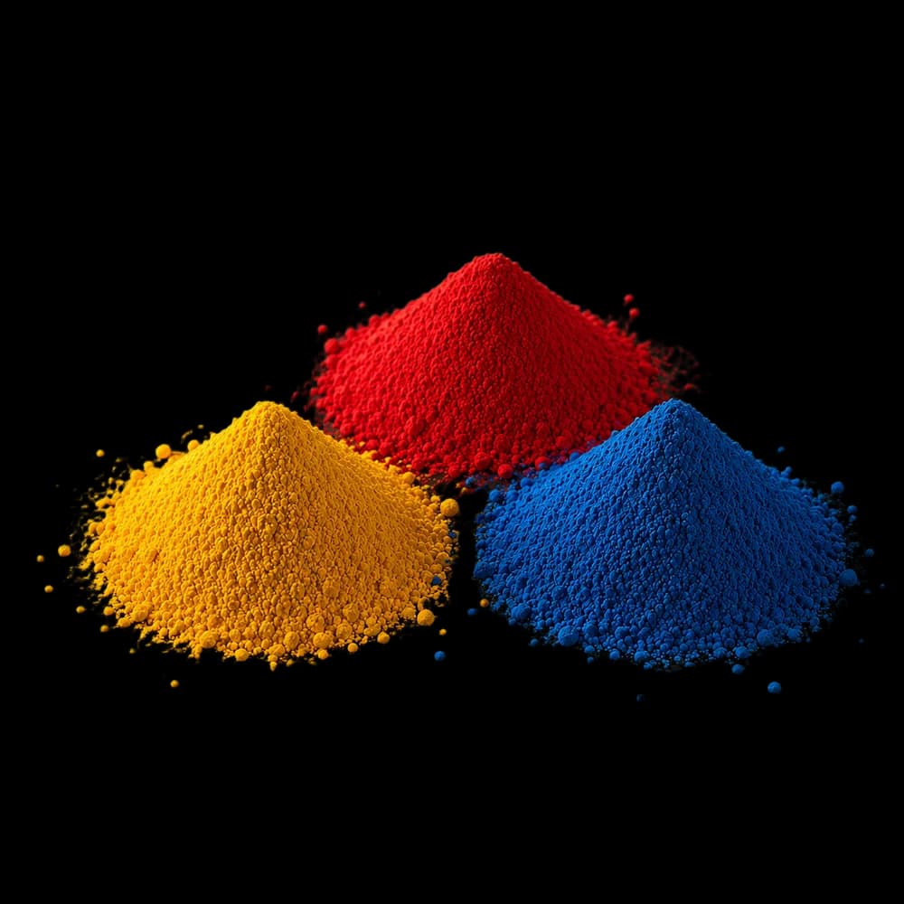 Food Colours