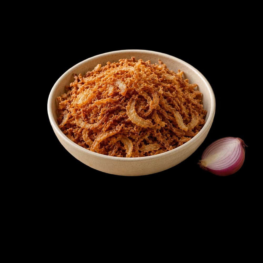 Fried Onion