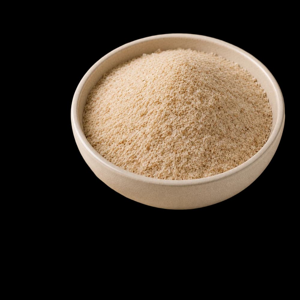 Psyllium Husk