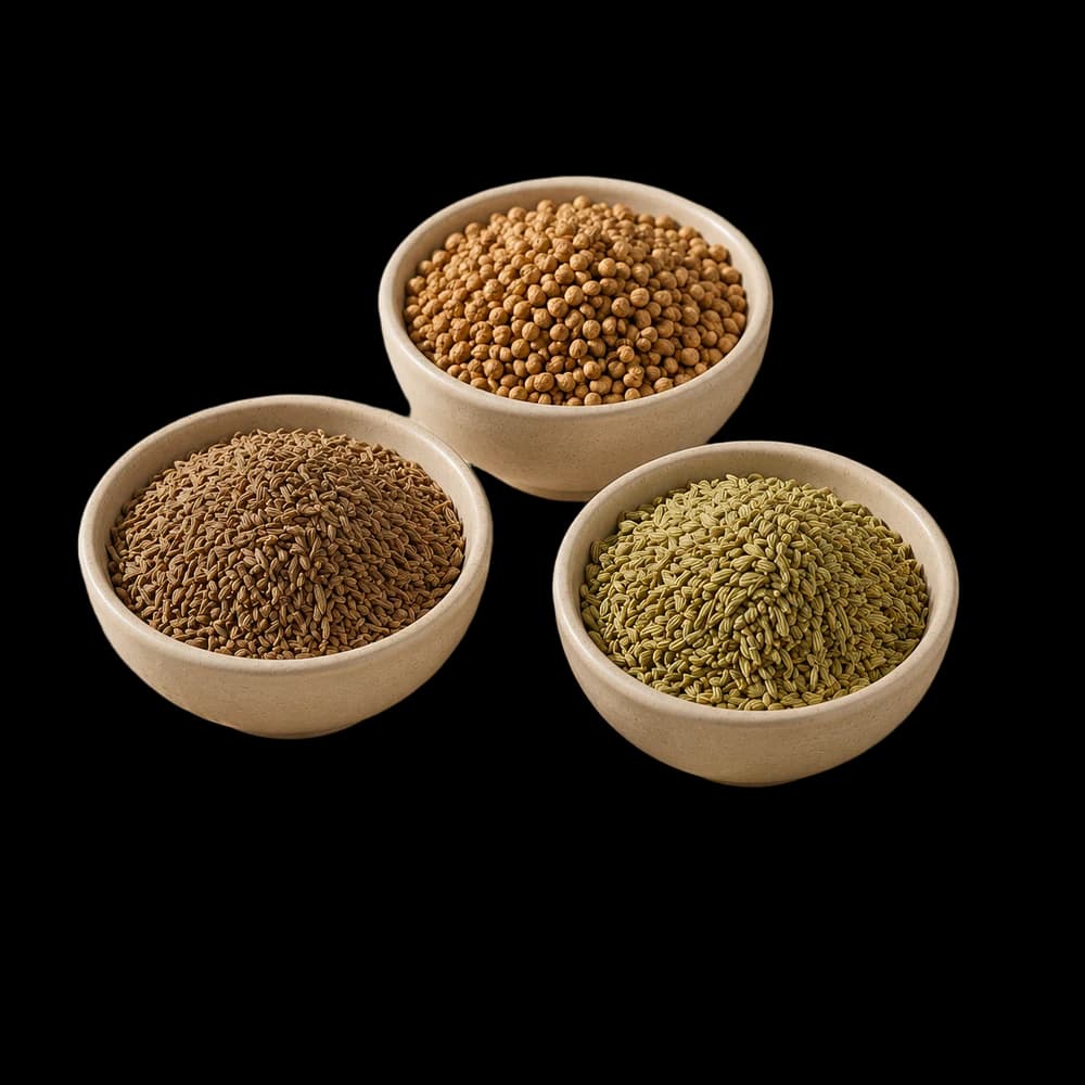 Seeds